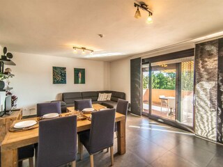 Villa Marčana Ausstattung 25