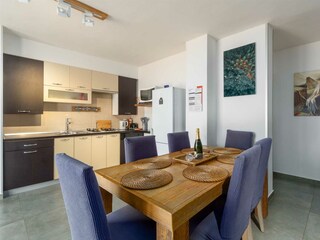 Villa Marčana Ausstattung 28