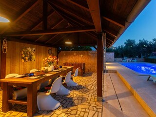 Villa Marčana Außenaufnahme 22