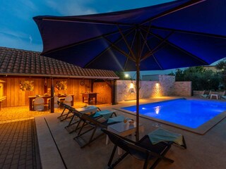 Villa Marčana Außenaufnahme 24