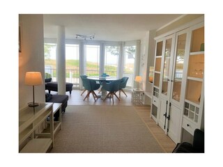 Ferienwohnung Heringsdorf (Seebad) Ausstattung 10