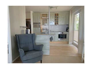 Ferienwohnung Heringsdorf (Seebad) Ausstattung 14