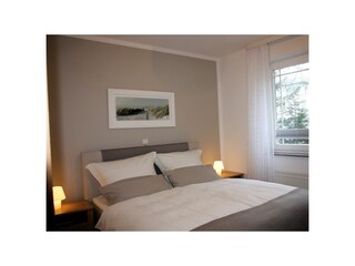 Ferienwohnung Heringsdorf (Seebad) Ausstattung 15