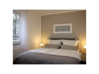 Ferienwohnung Heringsdorf (Seebad) Ausstattung 16