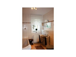 Ferienwohnung Heringsdorf (Seebad) Ausstattung 17