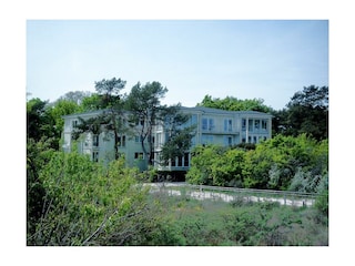Ferienwohnung Heringsdorf (Seebad) Außenaufnahme 5