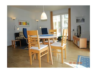 Ferienwohnung Heringsdorf (Seebad) Ausstattung 10