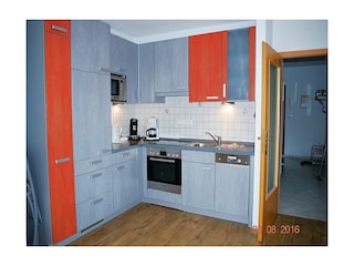 Ferienwohnung Heringsdorf (Seebad) Ausstattung 11