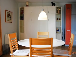 Ferienwohnung Heringsdorf (Seebad) Ausstattung 12