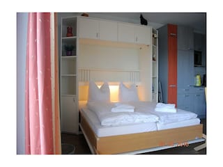Ferienwohnung Heringsdorf (Seebad) Ausstattung 13