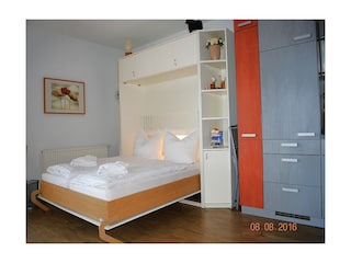 Ferienwohnung Heringsdorf (Seebad) Ausstattung 14