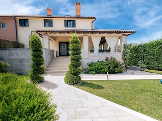 Villa Anabel