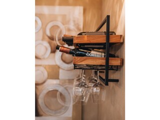 Holiday house Labinci Features 15