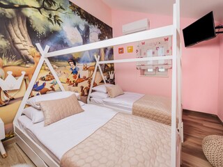 Kinder Schlafzimmer