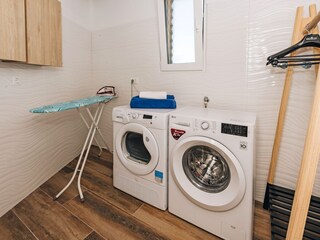 Holiday house Labinci Features 38