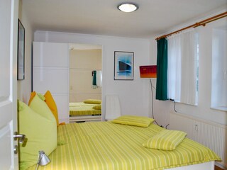 Ferienwohnung Seebad Bansin Ausstattung 16