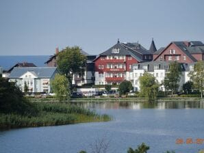 Ferienwohnung Vineta App. 02 - Seebad Bansin - image1