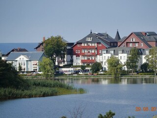 2.Blick vom Schloonsee