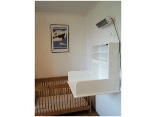 Ferienwohnung Seebad Bansin Ausstattung 12