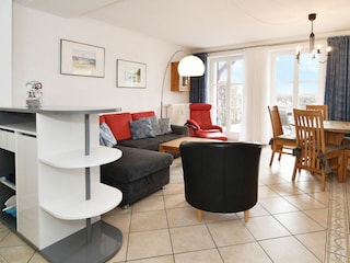 Ferienwohnung Seebad Bansin Ausstattung 6