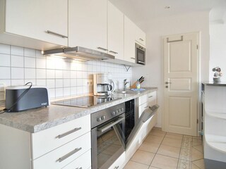 Ferienwohnung Seebad Bansin Ausstattung 21