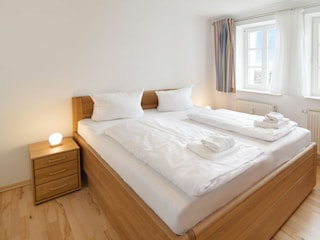 Ferienwohnung Seebad Bansin Ausstattung 15