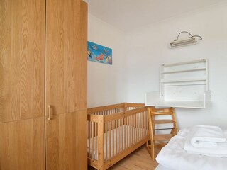 Ferienwohnung Seebad Bansin Ausstattung 16