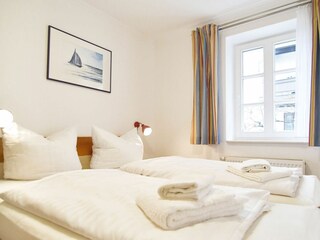 Ferienwohnung Seebad Bansin Ausstattung 14