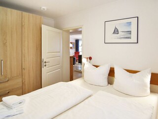 Ferienwohnung Seebad Bansin Ausstattung 17