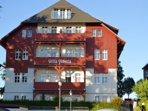 Ferienwohnung Vineta App. 02 - Seebad Bansin - image1