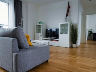 Vakantieappartement Offenbach Kenmerken 7