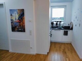 Appartement de vacances Offenbach Équipement 9