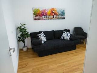 Appartement de vacances Offenbach Équipement 14