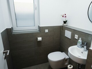 Vakantieappartement Offenbach Kenmerken 16