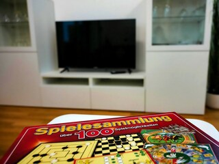 Appartement de vacances Offenbach Équipement 18