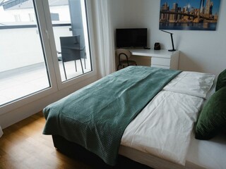 Vakantieappartement Offenbach Kenmerken 21
