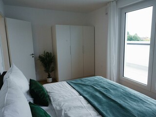 Vakantieappartement Offenbach Kenmerken 22