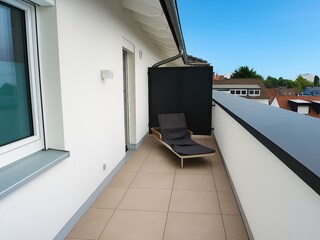 Appartement de vacances Offenbach Enregistrement extérieur 3