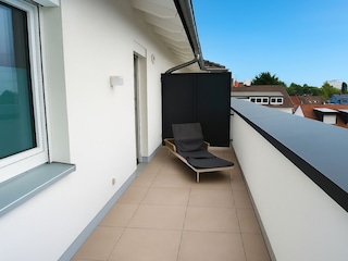 Ihr Platz zum Wohlfühlen - Entspannen Sie auf der Sonnenliege