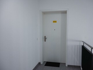 Vakantieappartement Offenbach Buitenaudio-opname 4