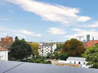 Ferienwohnung Offenbach Umgebung 24