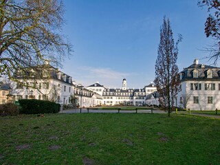 Vakantieappartement Offenbach Omgeving 27