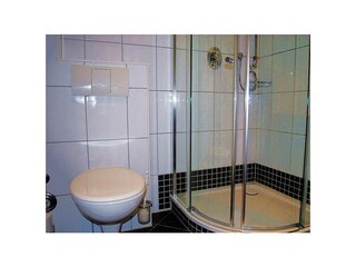 Ferienwohnung Seebad Bansin Ausstattung 34