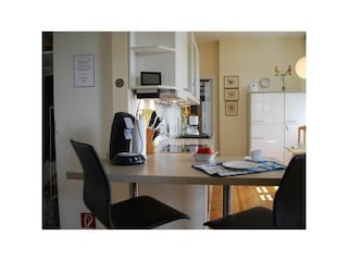 Ferienwohnung Seebad Bansin Außenaufnahme 13