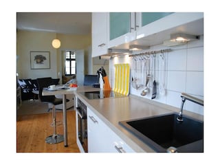 Ferienwohnung Seebad Bansin Außenaufnahme 14