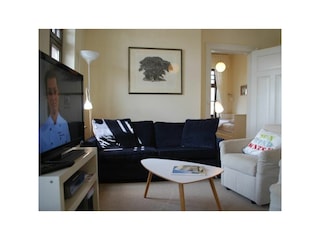 Ferienwohnung Seebad Bansin Außenaufnahme 15