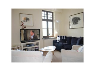 Ferienwohnung Seebad Bansin Außenaufnahme 16