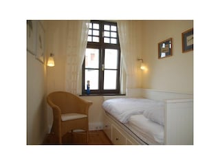 Ferienwohnung Seebad Bansin Außenaufnahme 17