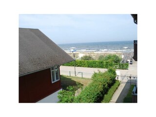 Ferienwohnung Seebad Bansin Außenaufnahme 20