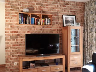 Vakantiehuis Greetsiel Kenmerken 11